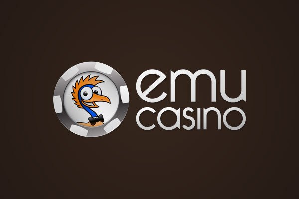 Emu casino banner